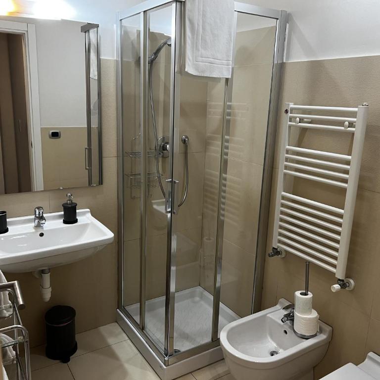 Residenza il Nespolo - Gruppo Estella Hotels - Appartement 1 Chambre - 8