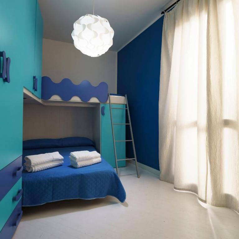 Guest Friends - Appartamento con 2 Camere da Letto - 22