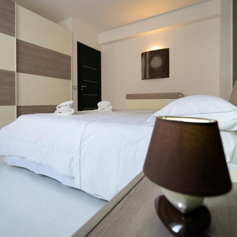 Guest Friends - Appartamento con 2 Camere da Letto - 24