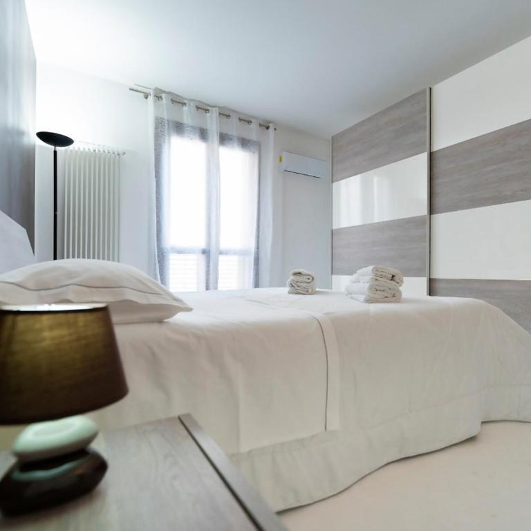 Guest Friends - Appartamento con 2 Camere da Letto - 25