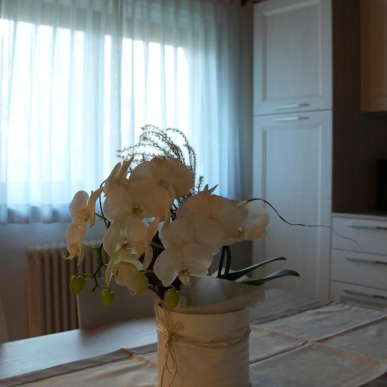 Residence La Colombera - Appartamento con 1 Camera da Letto - 3
