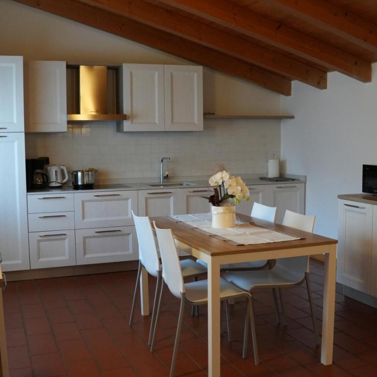 Residence La Colombera - Appartamento con 1 Camera da Letto - 2