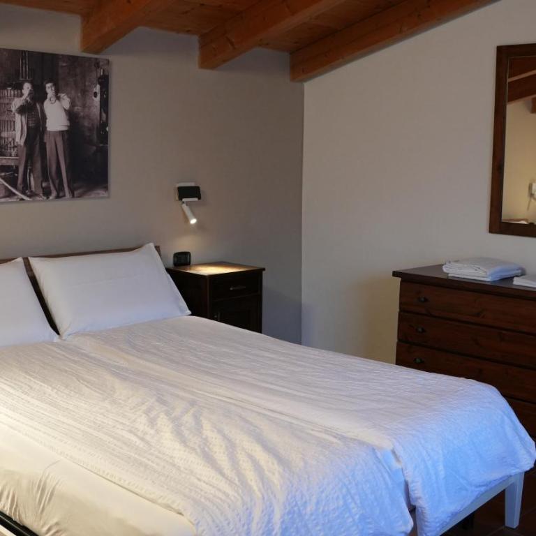 Residence La Colombera - Appartamento con 1 Camera da Letto - 5