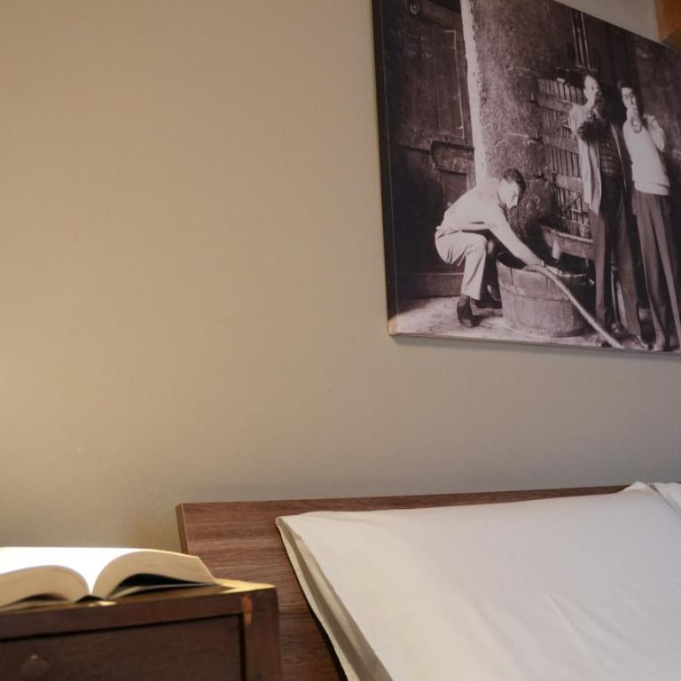 Residence La Colombera - Appartamento con 1 Camera da Letto - 6