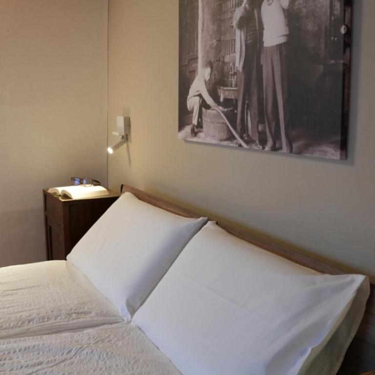 Residence La Colombera - Appartamento con 1 Camera da Letto - 8