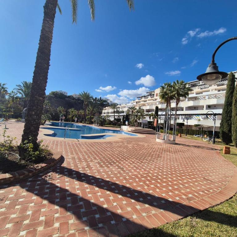 Dihara - Apartamento de 1 dormitorio - 29