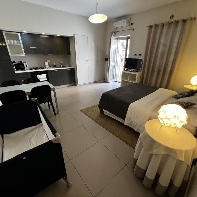 Residenza il Nespolo - Gruppo Estella Hotels - Studio - 6
