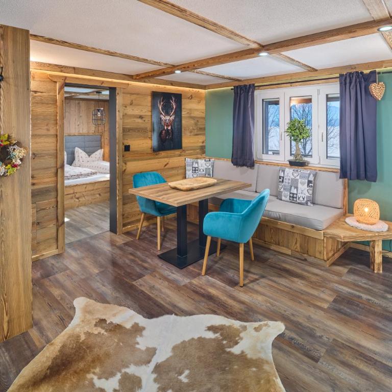 Haus Gohlke am See - Apartment 2 mit 1 Schlafzimmer - 5