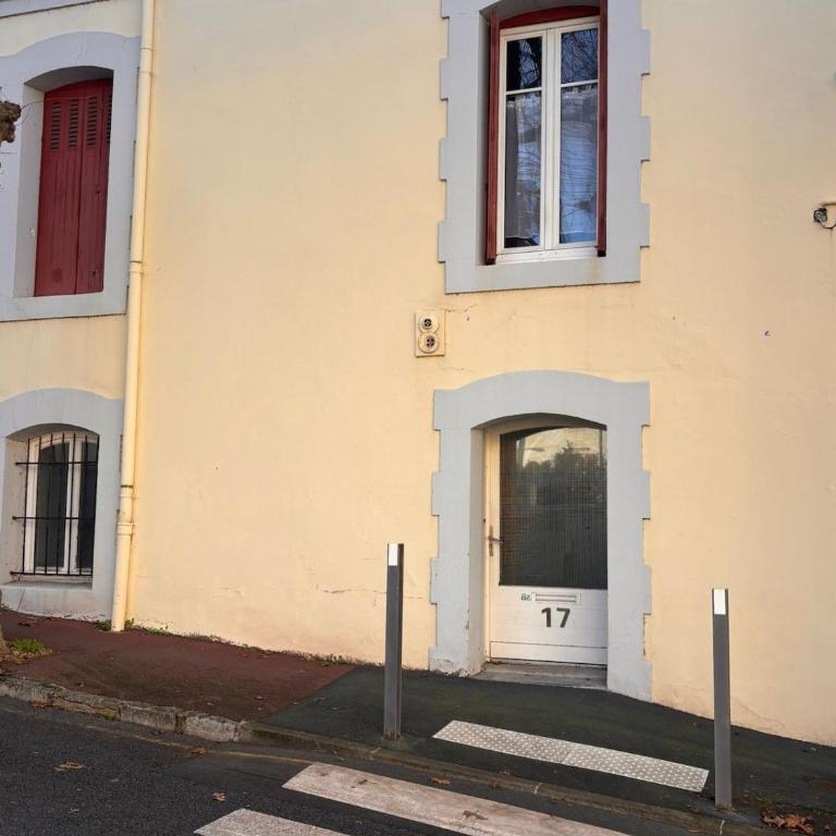 Surf Sea and Sun - Appartement 3 Chambres - 42