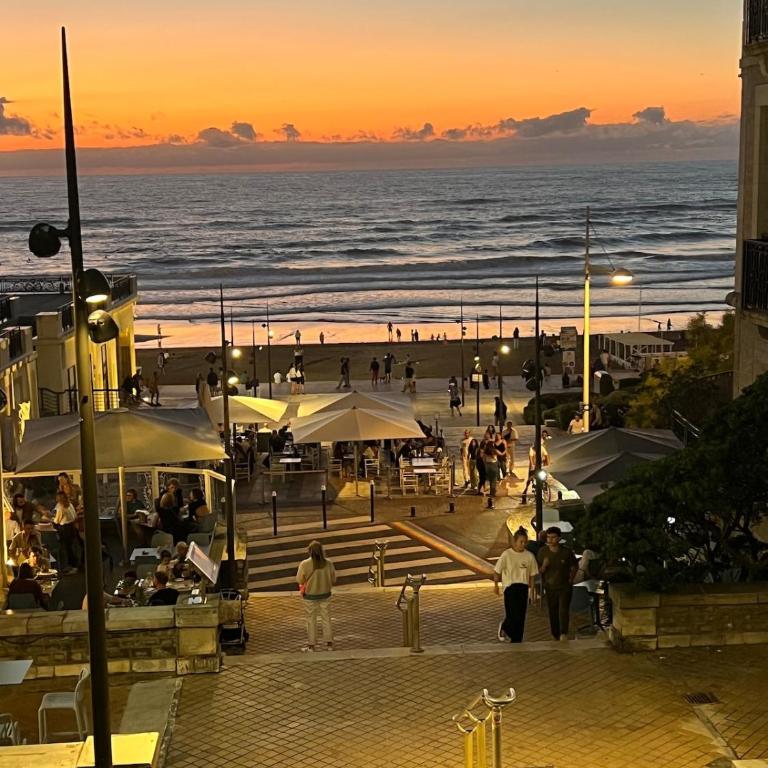 Surf Sea and Sun - Appartement 3 Chambres - 47