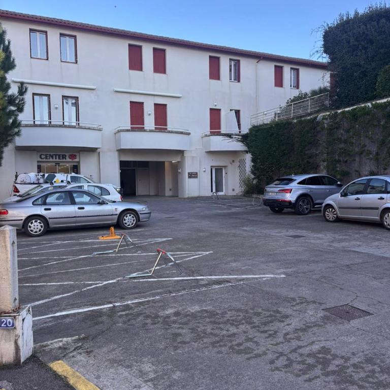 Surf Sea and Sun - Appartement 3 Chambres - 46