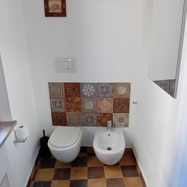 Vernagallo's House 2 - Appartamento con 1 Camera da Letto - 2