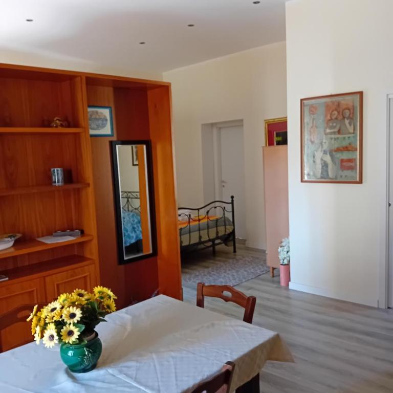 Vernagallo's House 2 - Appartamento con 1 Camera da Letto - 4