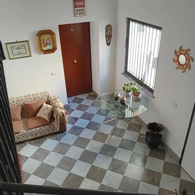 Vernagallo's House 2 - Appartamento con 1 Camera da Letto - 6