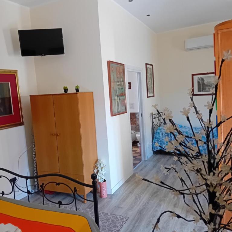Vernagallo's House 2 - Appartamento con 1 Camera da Letto - 7