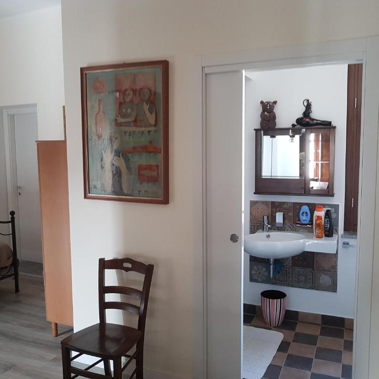 Vernagallo's House 2 - Appartamento con 1 Camera da Letto - 10
