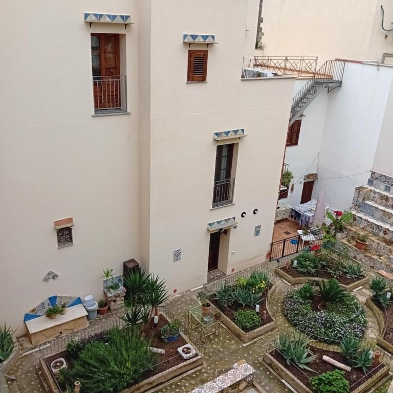 Vernagallo's House 2 - Appartamento con 1 Camera da Letto - 11