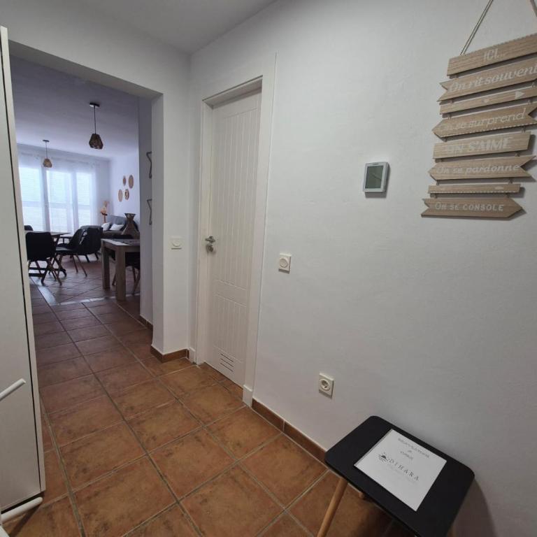 Dihara - Apartamento de 1 dormitorio - 39