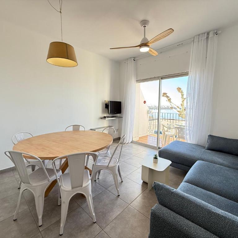 Agi Macià Centro - Apartamento con vistas al mar - 11