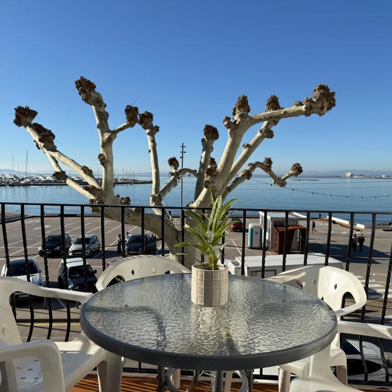 Agi Macià Centro - Apartamento con vistas al mar - 14