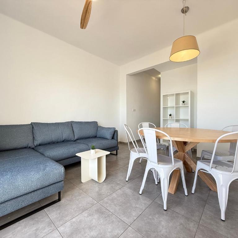 Agi Macià Centro - Apartamento con vistas al mar - 15