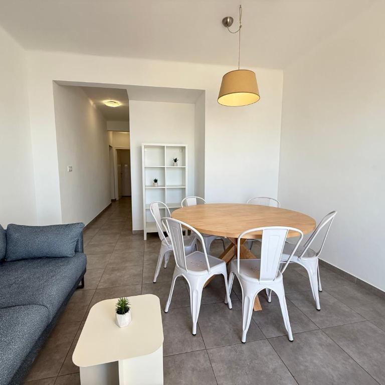 Agi Macià Centro - Apartamento con vistas al mar - 18