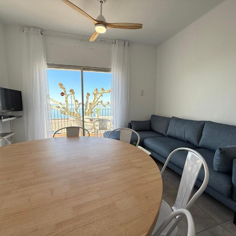Agi Macià Centro - Apartamento con vistas al mar - 17