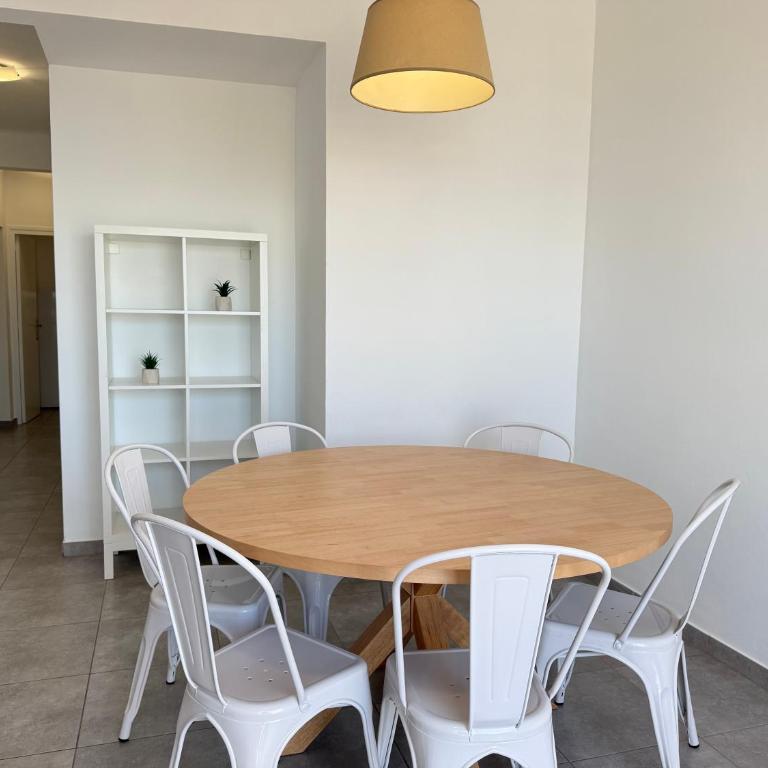 Agi Macià Centro - Apartamento con vistas al mar - 20