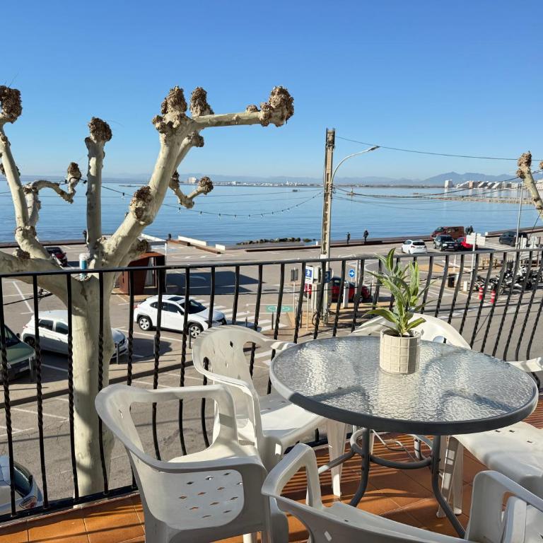 Agi Macià Centro - Apartamento con vistas al mar - 22