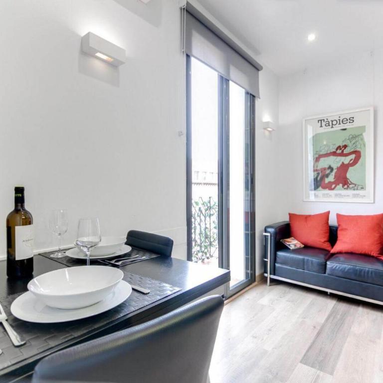 City&Beach Apartments in City Center - Two-Bedroom Apartment - 3