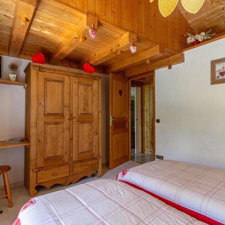 Malezan - Chambre Deluxe - 3