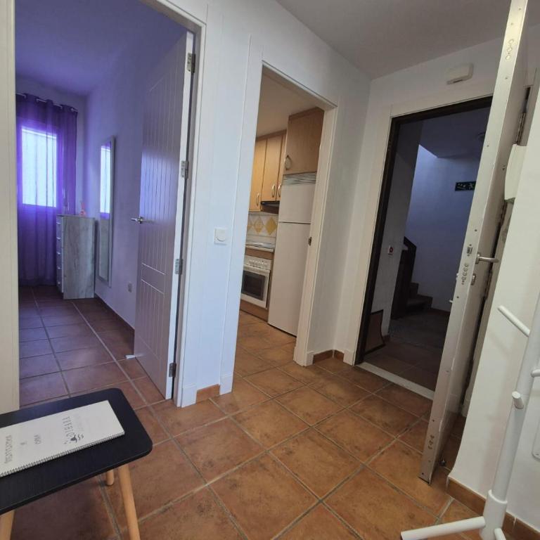 Dihara - Apartamento de 1 dormitorio - 42