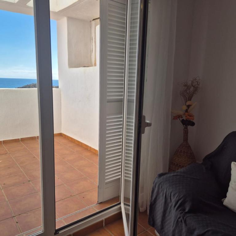 Dihara - Apartamento de 1 dormitorio - 53