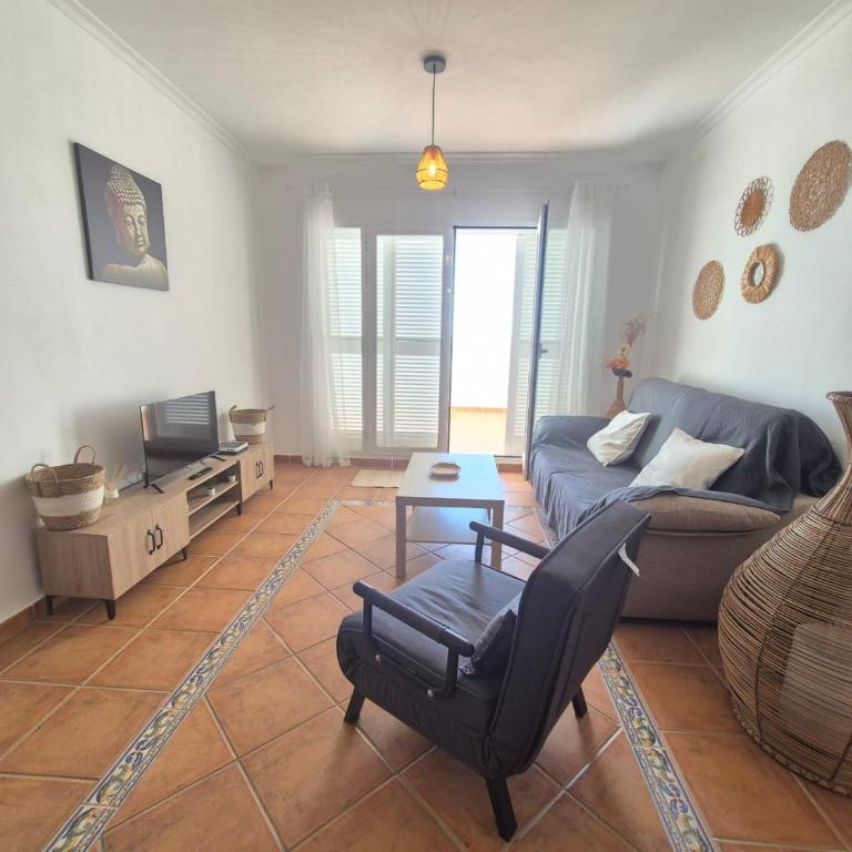 Dihara - Apartamento de 1 dormitorio - 47