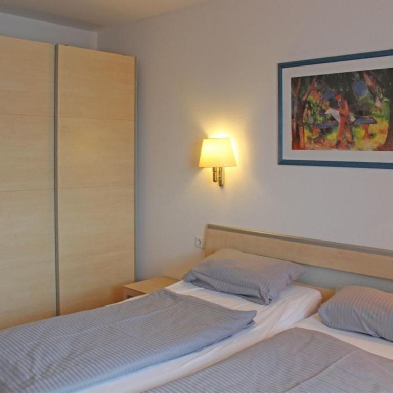Ferienhaus Nr 46, Kategorie Komfort L, Feriendorf Hochbergle, Allgäu - Ferienhaus - 5