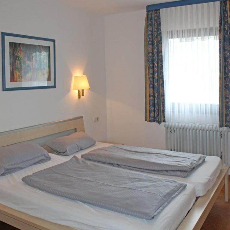 Ferienhaus Nr 46, Kategorie Komfort L, Feriendorf Hochbergle, Allgäu - Ferienhaus - 6