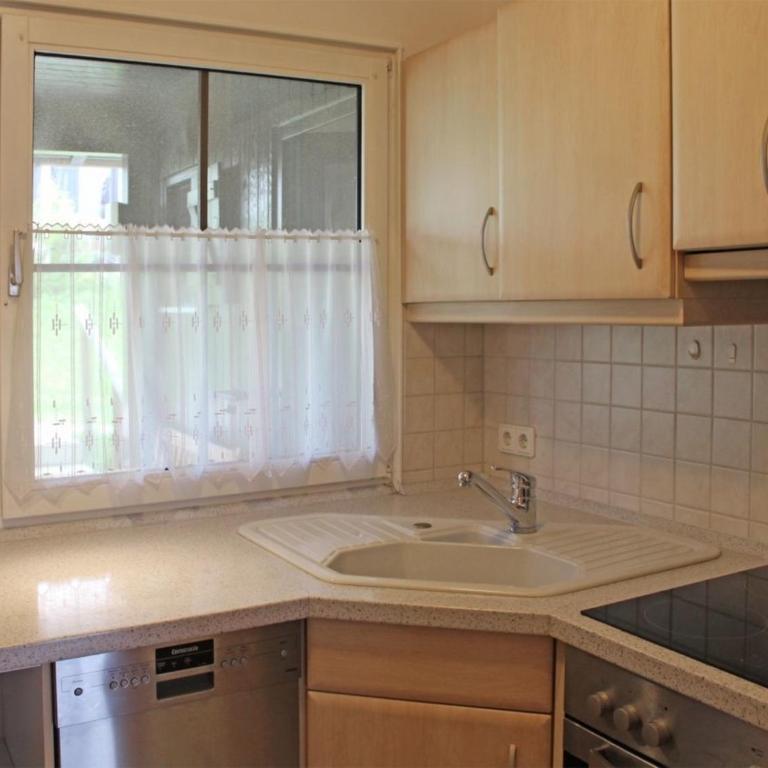 Ferienhaus Nr 46, Kategorie Komfort L, Feriendorf Hochbergle, Allgäu - Ferienhaus - 9