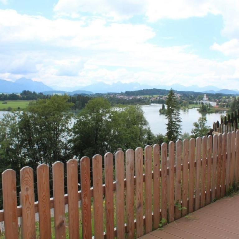 Ferienhaus Nr 46, Kategorie Komfort L, Feriendorf Hochbergle, Allgäu - Ferienhaus - 11