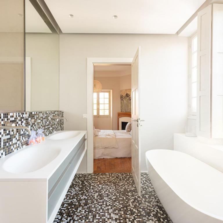 LA ROSERAIE - Family home with swimming pool - Casa - 17