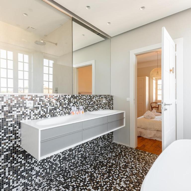 LA ROSERAIE - Family home with swimming pool - Casa - 18