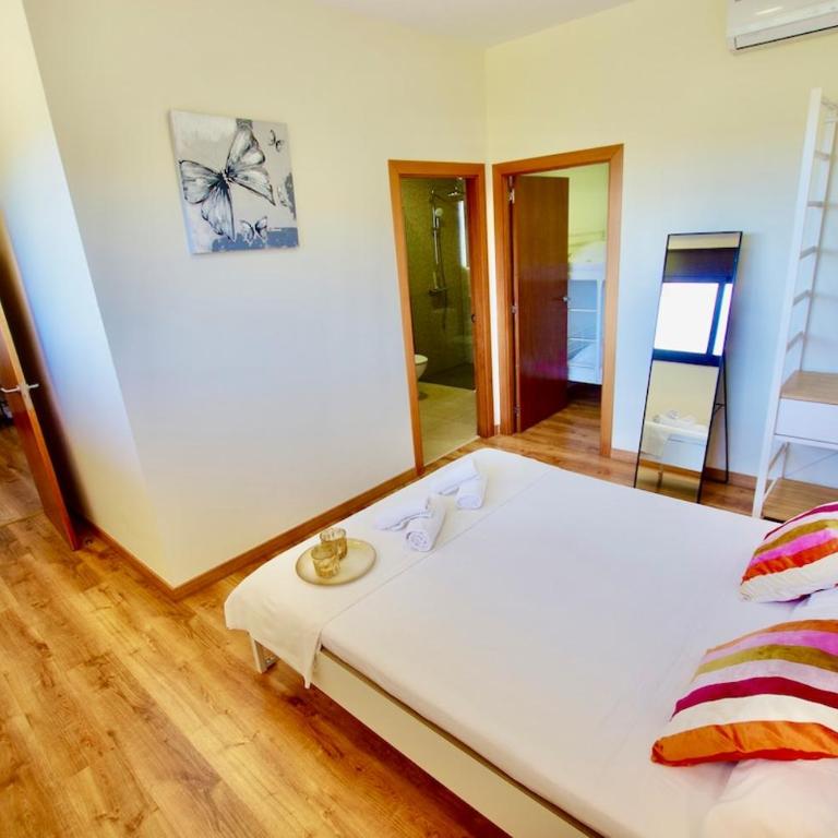 V&V LLORET- Villa Marie luxury house with air conditioning - Villa - 25