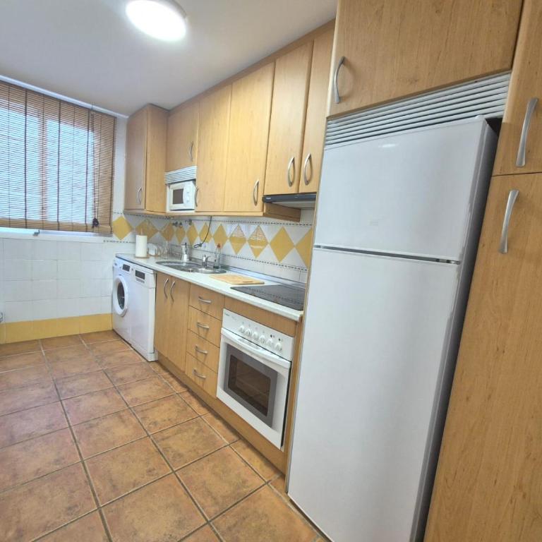 Dihara - Apartamento de 1 dormitorio - 64