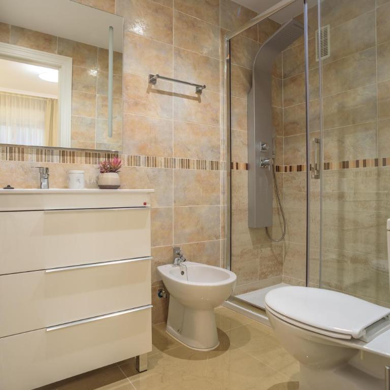 Casa Ania Ivan Luxury Homes 4ªPlanta Sur 1ªLinea - Apartamento de 2 dormitorios - 7