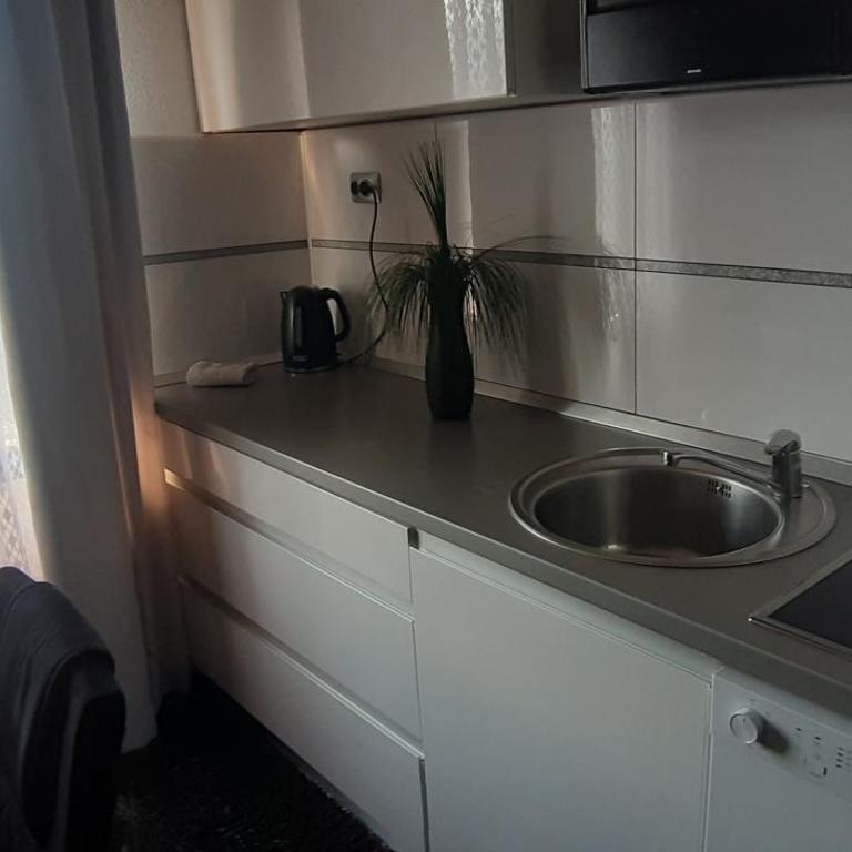 Apartman Anastasija - Apartman sa 2 Spavaće Sobe - 8