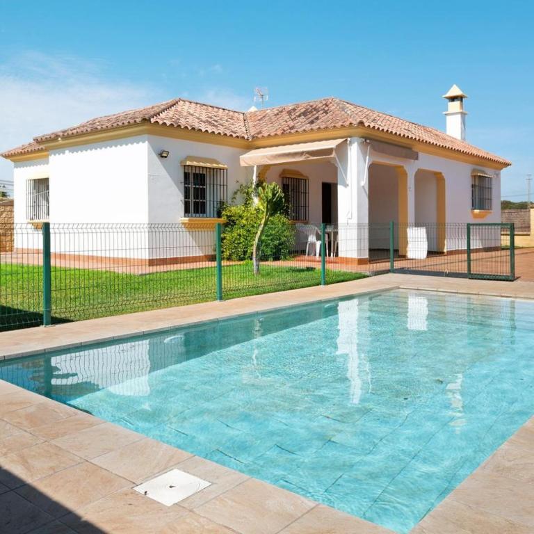 CHALET ROBLES - Casa de 3 dormitorios - 7