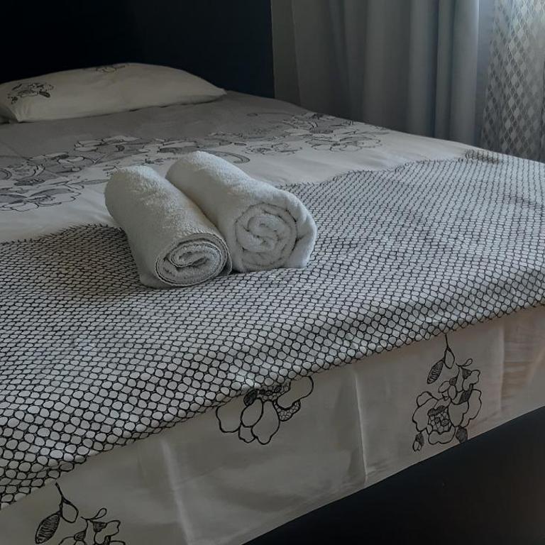 Apartman Anastasija - Apartman sa 2 Spavaće Sobe - 18