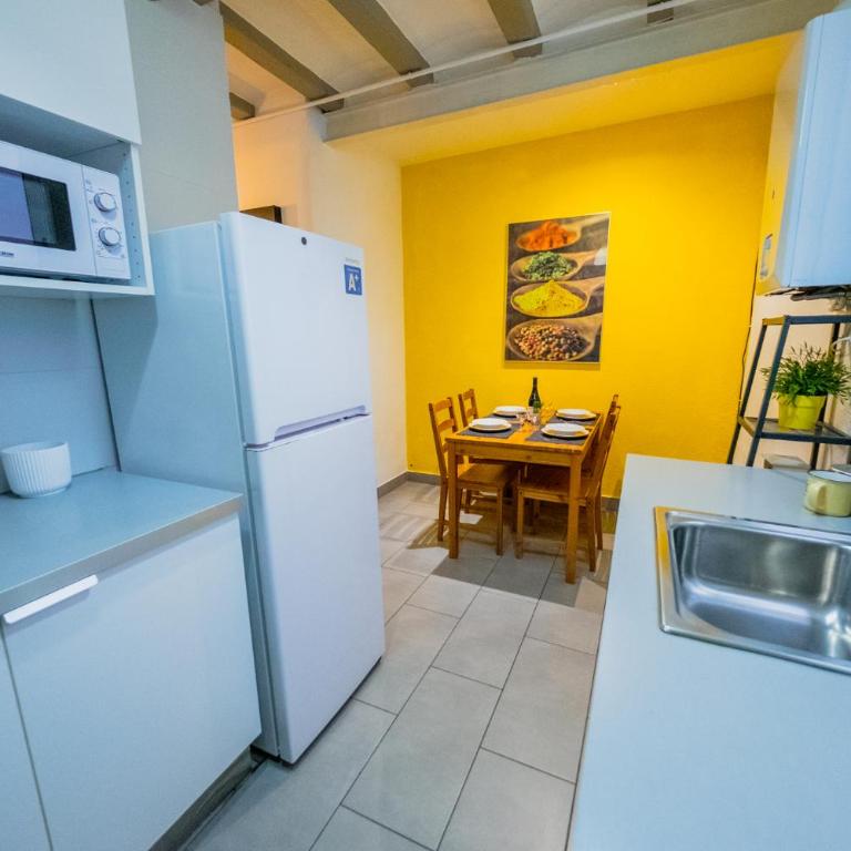 rentBCN Paseo de Gracia Apartments - Apartment - Ground Floor - 9