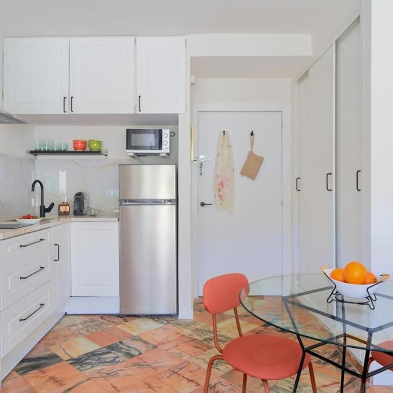OleHolidays 422 Romana Playa junto a la playa - Apartamento de 1 dormitorio - 3