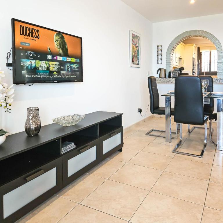 Torrenueva near La Cala with stunning sea views - Apartamento de 2 dormitorios con vistas al mar - 12