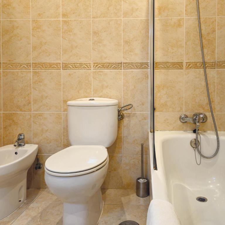 Torrenueva near La Cala with stunning sea views - Apartamento de 2 dormitorios con vistas al mar - 25